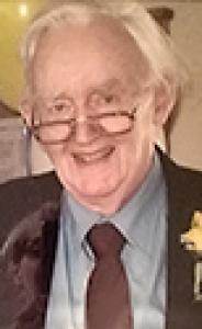 DAVID LYLE Obituary pic