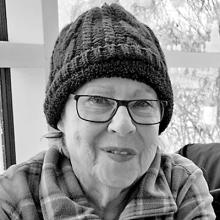 PAULA KLAN Obituary pic