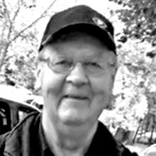 JAMES PETER BELOUS Obituary pic