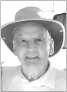Eldon KEMPTHORNE Obituary pic