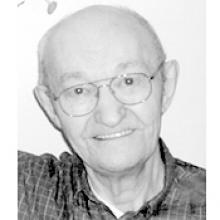 JOHN KOTSCHOREK  Obituary pic
