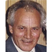 STEVE HALEK  Obituary pic