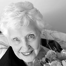 ANNA JEAN LASOTA Obituary pic