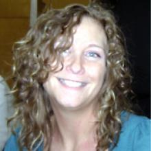 AMANDA VARGEK  Obituary pic
