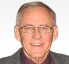 ROY STRONSKI  Obituary pic