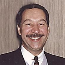 WILLIAM (BILL) KRAWETZ  Obituary pic