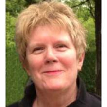 DALE KATHLEEN KLASSEN  Obituary pic