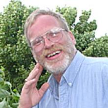 JAMES CLARENCE HAGAN (JIM)  Obituary pic