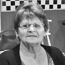 BARBARA ANNE BRESSON Obituary pic