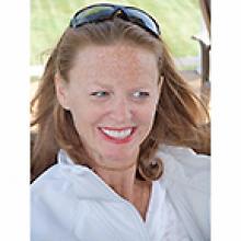 TRACY WEBBER Obituary pic