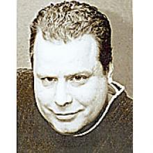 CHRIS LEE  Obituary pic