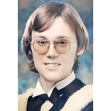 STOFFER (DUSTY) WATERMULDER Obituary pic