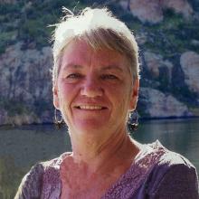 RHONDA GRACE Obituary pic