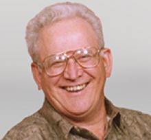 DENIS WASYLYK  Obituary pic