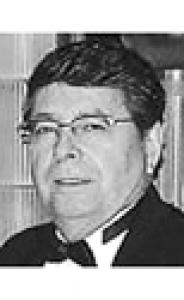 RON RUSSELL  Obituary pic