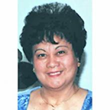 JOSEFINA MARIANO IGNACIO DOOMA Obituary pic