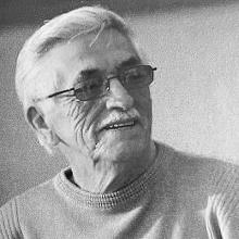 ALBERT (BERT) FONTAINE Obituary pic