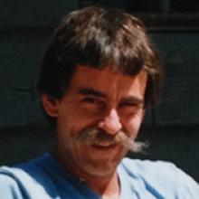 RICHARD  BRIAN RICE  Obituary pic