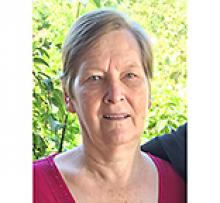 SUSANNA KLASSEN (WIEBE) Obituary pic