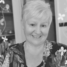 DEBRA-LYNNE DOLSKI Obituary pic