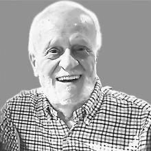 DENIS CHARLES HENRI MONNIER Obituary pic
