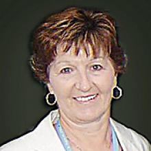 PATRICIA COMASKEY  Obituary pic