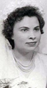 ELIZABETH (ROZKOWIEC) SPECJAN  Obituary pic