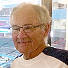 WALTER KARSCHUK  Obituary pic