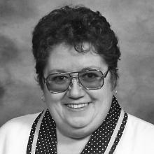 LYNNE BELLE VISEVIC Obituary pic