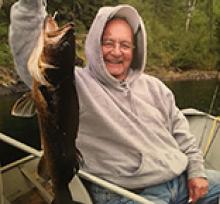 BOB ANDERSON  Obituary pic