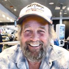WILLIAM JAMES (JIM) DAKERS Obituary pic