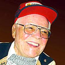 JOSEPH LEON EDMOND PROULX  Obituary pic
