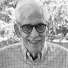 ALASTAIR STEWART LORIMER Obituary pic