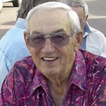 MIKE PROKOPICH  Obituary pic