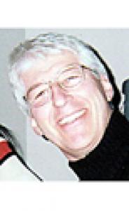 WAYNE LEDUCHOWSKI  Obituary pic