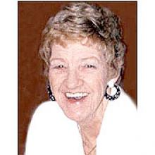 PHYLLIS M. QUINN  Obituary pic
