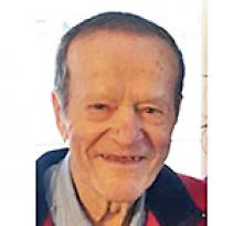 WILFRED WOWCHUK Obituary pic