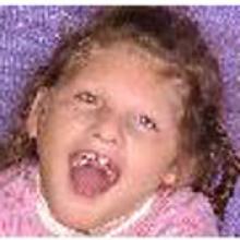 CARLEY MARIE TOWNSEND  Obituary pic