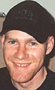 KEITH MORLEY  Obituary pic