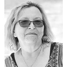JOSEE MARIE LUCILLE BEGIN Obituary pic