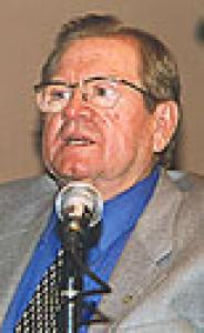 HENRY ENNS  Obituary pic