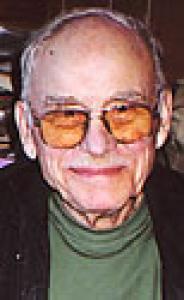 STAN MARYNIUK  Obituary pic