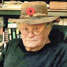 STEVE DMYTERKO  Obituary pic