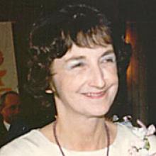 ELLEN DOLORES GUDMUNDSON  Obituary pic