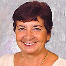 MONA GOBEIL (BESSETTE)  Obituary pic
