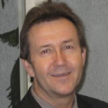 BARRY WAYNE DERLAGO  Obituary pic
