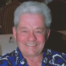 LAWRENCE SIMON  Obituary pic