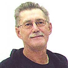 ROBERT HAROLD KENDEL  Obituary pic