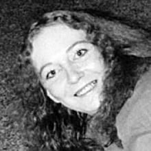 LORRAINE MARGARET GRAHAM (BOOTH)  Obituary pic