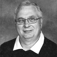 RENE RAIMBAULT Obituary pic